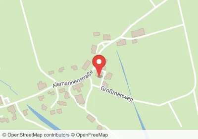 Großmattweg Albbruck – Hotels in der Nähe Hotels an der Großmattweg in Albbruck – Unterkünfte, Pensionen und Ferienwohnungen in zentraler Lage