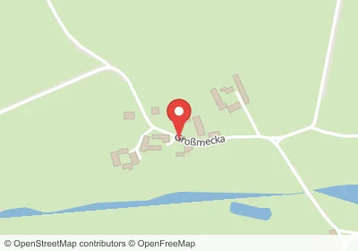 Hotels an der Großmecka in Nobitz – Unterkünfte, Pensionen und Ferienwohnungen in zentraler Lage