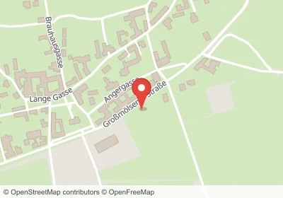 Großmölsener Straße Ollendorf – Hotels in der Nähe Hotels an der Großmölsener Straße in Ollendorf – Unterkünfte, Pensionen und Ferienwohnungen in zentraler Lage