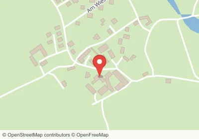 Hotels an der Großstechauer Straße in Löbichau – Unterkünfte, Pensionen und Ferienwohnungen in zentraler Lage