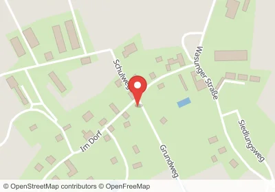 Hotels an der Grundweg in Rippershausen – Unterkünfte, Pensionen und Ferienwohnungen in zentraler Lage