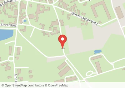 Hotels an der Hainicher Weg in Saaleplatte – Unterkünfte, Pensionen und Ferienwohnungen in zentraler Lage