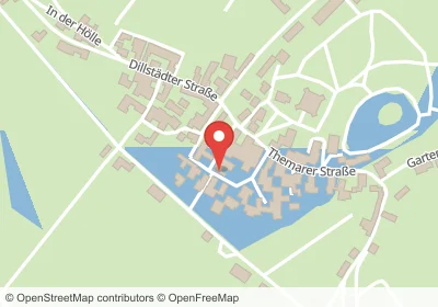 Hotels an der Happengasse in Marisfeld – Unterkünfte, Pensionen und Ferienwohnungen in zentraler Lage