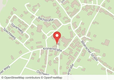 Hotels an der Hartäckerweg in Attenweiler – Unterkünfte, Pensionen und Ferienwohnungen in zentraler Lage