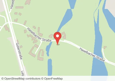 Hotels an der Haselbacher Straße in Treben – Unterkünfte, Pensionen und Ferienwohnungen in zentraler Lage