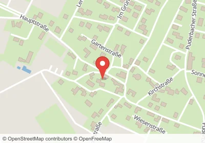 Hauptstraße Urbach – Hotels in der Nähe Hotels an der Hauptstraße in Urbach – Unterkünfte, Pensionen und Ferienwohnungen in zentraler Lage