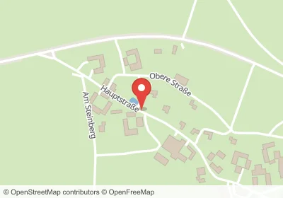 Hauptstraße Linda b. Weida – Hotels in der Nähe Hotels an der Hauptstraße in Linda b. Weida – Unterkünfte, Pensionen und Ferienwohnungen in zentraler Lage