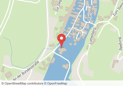 Hotels an der Hauptstraße in Neidhartshausen – Unterkünfte, Pensionen und Ferienwohnungen in zentraler Lage