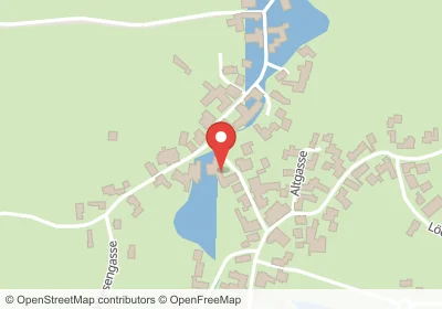 Hotels an der Hauptstraße in Wahns – Unterkünfte, Pensionen und Ferienwohnungen in zentraler Lage