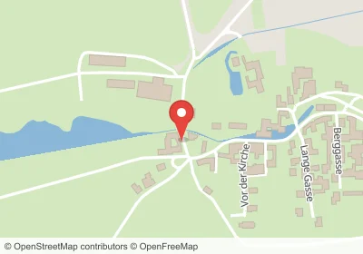Hotels an der Hauptstraße in Rockhausen – Unterkünfte, Pensionen und Ferienwohnungen in zentraler Lage