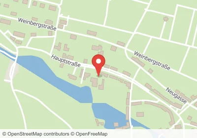 Hauptstraße Schloßvippach – Hotels in der Nähe Hotels an der Hauptstraße in Schloßvippach – Unterkünfte, Pensionen und Ferienwohnungen in zentraler Lage
