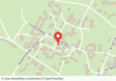 Hauptstraße Osthausen-Wülfershausen – Hotels in der Nähe Hotels an der Hauptstraße in Osthausen-Wülfershausen – Unterkünfte, Pensionen und Ferienwohnungen in zentraler Lage