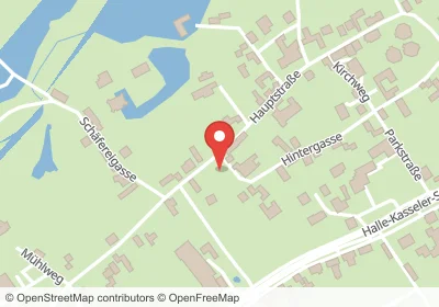 Hotels an der Hauptstraße in Sollstedt – Unterkünfte, Pensionen und Ferienwohnungen in zentraler Lage