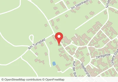 Hauptstraße Stepfershausen – Hotels in der Nähe Hotels an der Hauptstraße in Stepfershausen – Unterkünfte, Pensionen und Ferienwohnungen in zentraler Lage