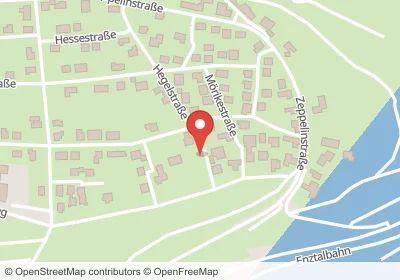 Hotels an der Hegelstraße in Birkenfeld – Unterkünfte, Pensionen und Ferienwohnungen in zentraler Lage
