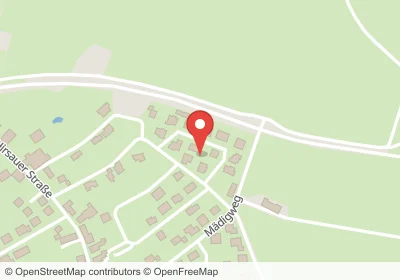Hotels an der Herbichweg in Althengstett – Unterkünfte, Pensionen und Ferienwohnungen in zentraler Lage