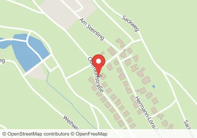 Hermann-Löns-Weg Bammental – Hotels in der Nähe Hotels an der Hermann-Löns-Weg in Bammental – Unterkünfte, Pensionen und Ferienwohnungen in zentraler Lage