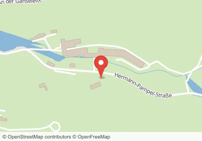 Hotels an der Hermann-Pampel-Straße in Mohlsdorf-Teichwolframsdorf – Unterkünfte, Pensionen und Ferienwohnungen in zentraler Lage