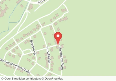 Herrnhuter Weg Nesse-Apfelstädt – Hotels in der Nähe Hotels an der Herrnhuter Weg in Nesse-Apfelstädt – Unterkünfte, Pensionen und Ferienwohnungen in zentraler Lage