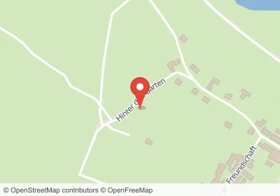 Hotels an der Hinter den Gärten in Leinatal – Unterkünfte, Pensionen und Ferienwohnungen in zentraler Lage