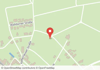 Hotels an der Hinter der Windmühle in Küllstedt – Unterkünfte, Pensionen und Ferienwohnungen in zentraler Lage