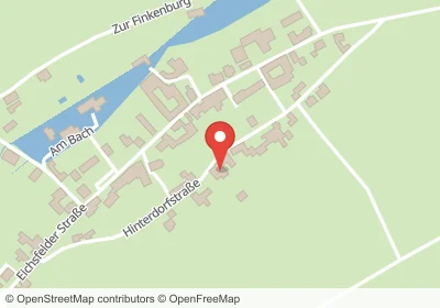 Hinterdorfstraße Kraja – Hotels in der Nähe Hotels an der Hinterdorfstraße in Kraja – Unterkünfte, Pensionen und Ferienwohnungen in zentraler Lage