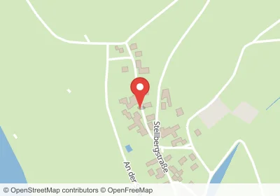 Hotels an der Hintere Dorfstraße in Melpers – Unterkünfte, Pensionen und Ferienwohnungen in zentraler Lage