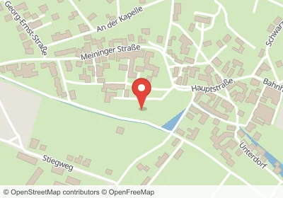 Hintere Gasse Rohr – Hotels in der Nähe Hotels an der Hintere Gasse in Rohr – Unterkünfte, Pensionen und Ferienwohnungen in zentraler Lage