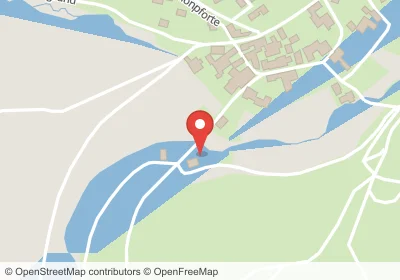 Hotels an der Hintere-Muhle in Rippershausen – Unterkünfte, Pensionen und Ferienwohnungen in zentraler Lage