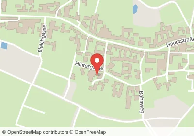 Hintergasse Tüttleben – Hotels in der Nähe Hotels an der Hintergasse in Tüttleben – Unterkünfte, Pensionen und Ferienwohnungen in zentraler Lage