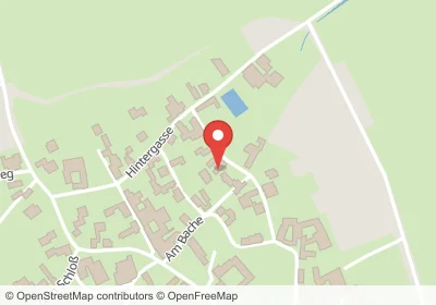 Hintergasse Weberstedt – Hotels in der Nähe Hotels an der Hintergasse in Weberstedt – Unterkünfte, Pensionen und Ferienwohnungen in zentraler Lage