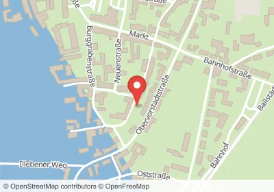 Hotels an der Hirtenstraße in Tonna – Unterkünfte, Pensionen und Ferienwohnungen in zentraler Lage