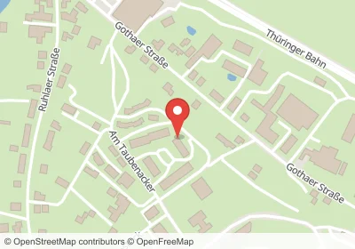 Hörselbergblick Wutha-Farnroda – Hotels in der Nähe Hotels an der Hörselbergblick in Wutha-Farnroda – Unterkünfte, Pensionen und Ferienwohnungen in zentraler Lage