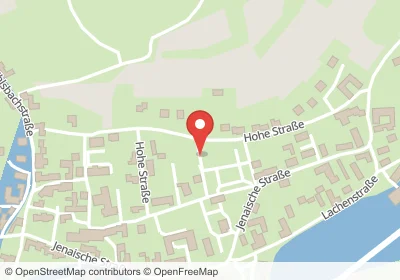 Hohe Straße Uhlstädt-Kirchhasel – Hotels in der Nähe Hotels an der Hohe Straße in Uhlstädt-Kirchhasel – Unterkünfte, Pensionen und Ferienwohnungen in zentraler Lage