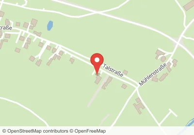 Hotels an der Hohlweg in Leinatal – Unterkünfte, Pensionen und Ferienwohnungen in zentraler Lage