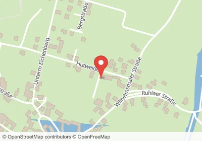 Hutweide Moorgrund – Hotels in der Nähe Hotels an der Hutweide in Moorgrund – Unterkünfte, Pensionen und Ferienwohnungen in zentraler Lage
