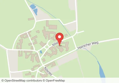 Hotels an der Im Dorfe in Saaleplatte – Unterkünfte, Pensionen und Ferienwohnungen in zentraler Lage