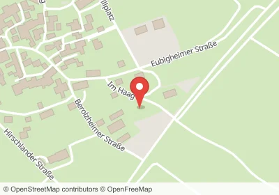 Im Haag Ahorn – Hotels in der Nähe Hotels an der Im Haag in Ahorn – Unterkünfte, Pensionen und Ferienwohnungen in zentraler Lage