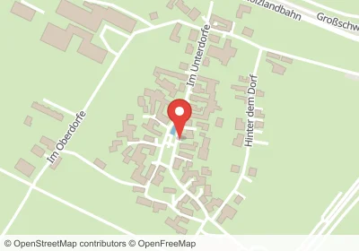 Im Oberdorfe Kleinschwabhausen – Hotels in der Nähe Hotels an der Im Oberdorfe in Kleinschwabhausen – Unterkünfte, Pensionen und Ferienwohnungen in zentraler Lage