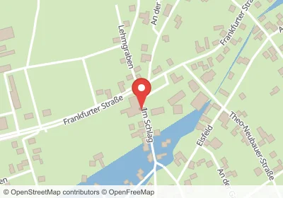 Hotels an der Im Schlag in Krayenberggemeinde – Unterkünfte, Pensionen und Ferienwohnungen in zentraler Lage
