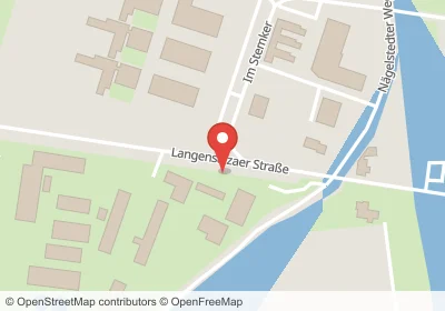 Hotels an der Im Stemker in Tonna – Unterkünfte, Pensionen und Ferienwohnungen in zentraler Lage