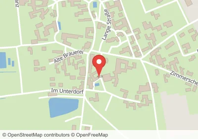 Hotels an der Im Unterdorf in Saaleplatte – Unterkünfte, Pensionen und Ferienwohnungen in zentraler Lage
