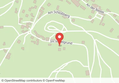 Im Vogelgrund Tautenburg – Hotels in der Nähe Hotels an der Im Vogelgrund in Tautenburg – Unterkünfte, Pensionen und Ferienwohnungen in zentraler Lage