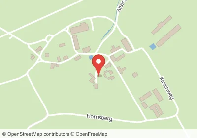 Hotels an der Imkerweg in Starkenberg – Unterkünfte, Pensionen und Ferienwohnungen in zentraler Lage