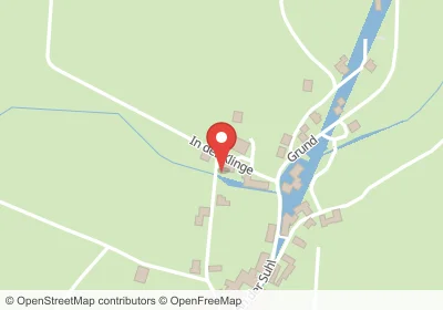 In der Klinge Moorgrund – Hotels in der Nähe Hotels an der In der Klinge in Moorgrund – Unterkünfte, Pensionen und Ferienwohnungen in zentraler Lage