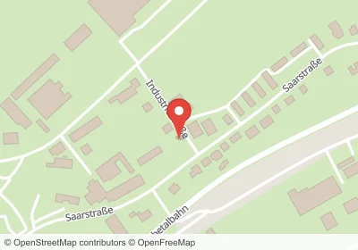Hotels an der Industriestraße in Birkenfeld – Unterkünfte, Pensionen und Ferienwohnungen in zentraler Lage