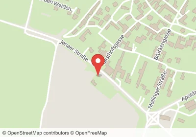 Jenaer Straße Umpferstedt – Hotels in der Nähe Hotels an der Jenaer Straße in Umpferstedt – Unterkünfte, Pensionen und Ferienwohnungen in zentraler Lage