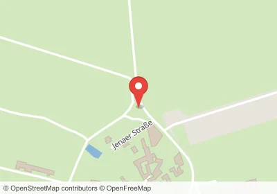 Hotels an der Jenaer Straße in Saaleplatte – Unterkünfte, Pensionen und Ferienwohnungen in zentraler Lage