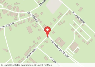 Hotels an der Johann-Sebastian-Bach-Straße in Pölzig – Unterkünfte, Pensionen und Ferienwohnungen in zentraler Lage