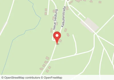 Hotels an der Kalkofenstraße in Urnshausen – Unterkünfte, Pensionen und Ferienwohnungen in zentraler Lage